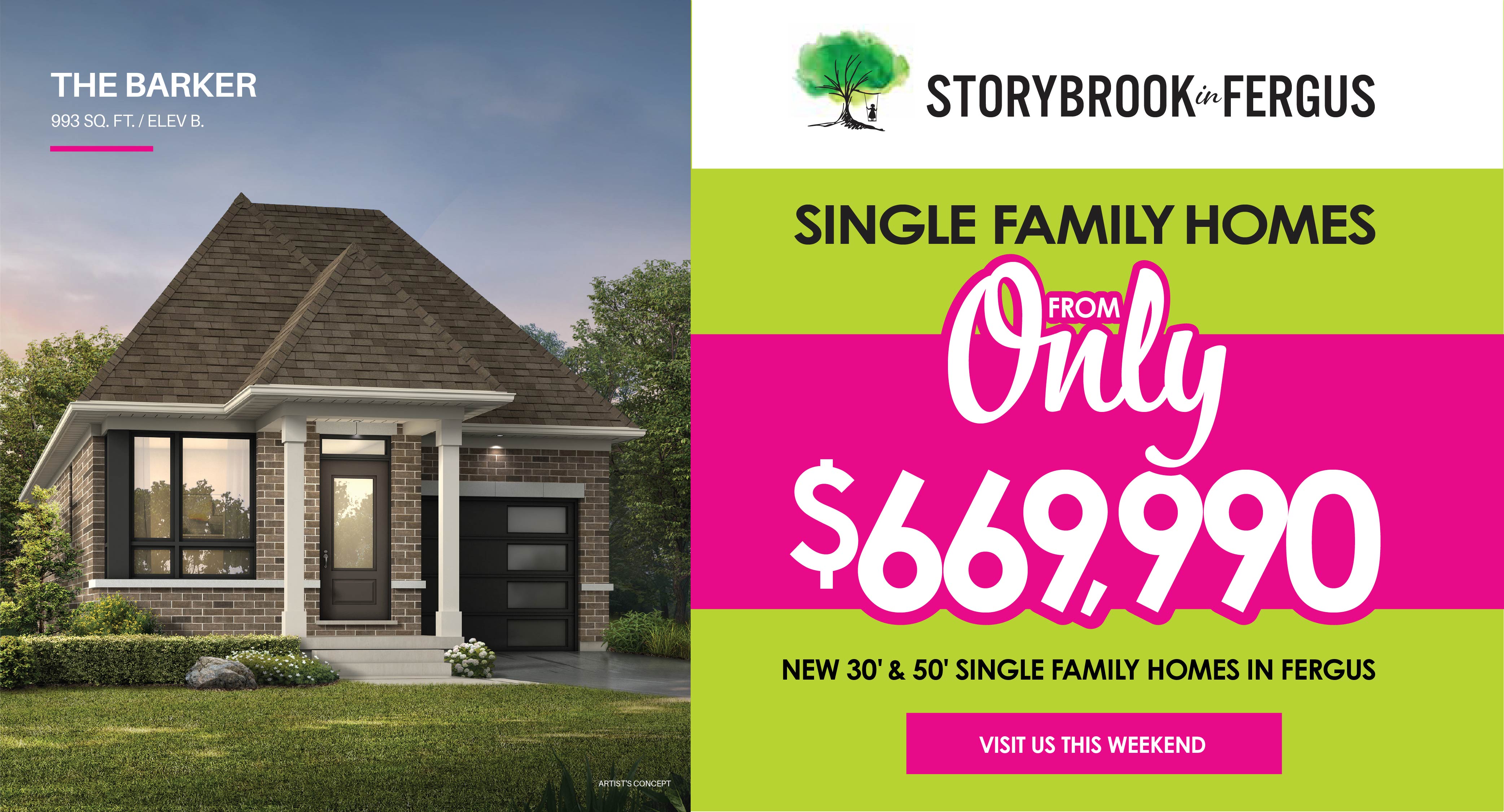 Tribute Communities photo 1