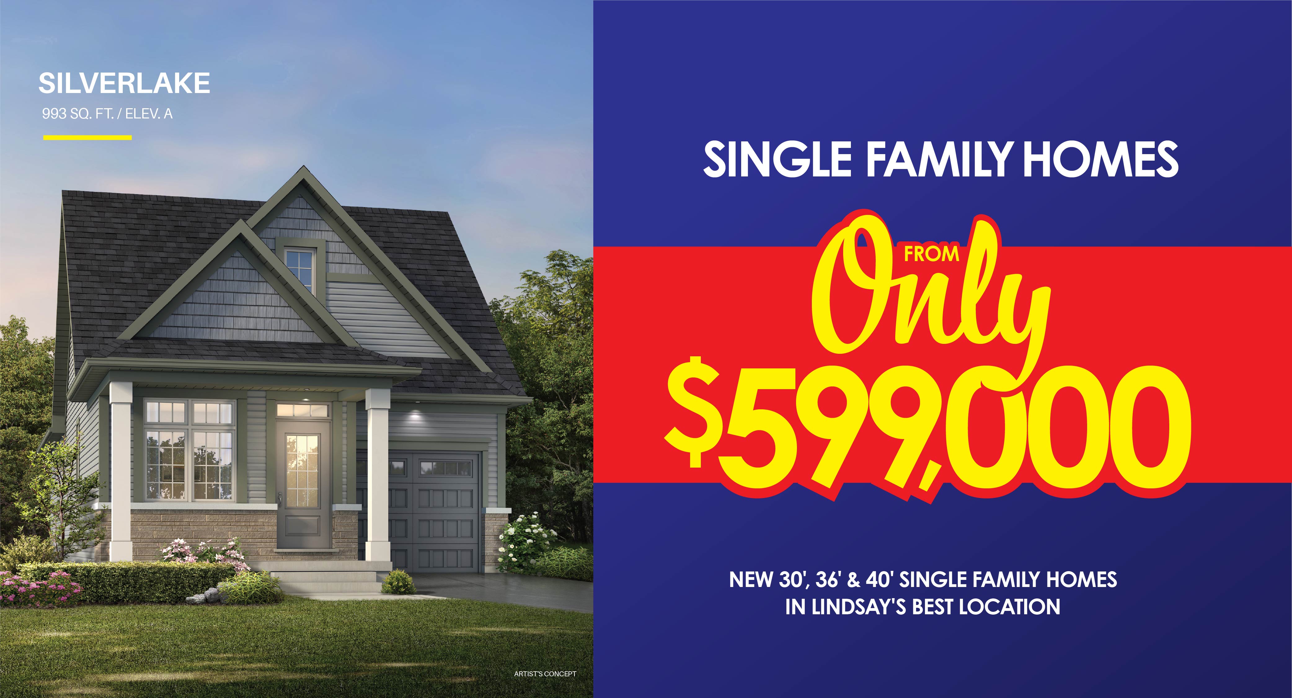 Lindsay Heights Rendering