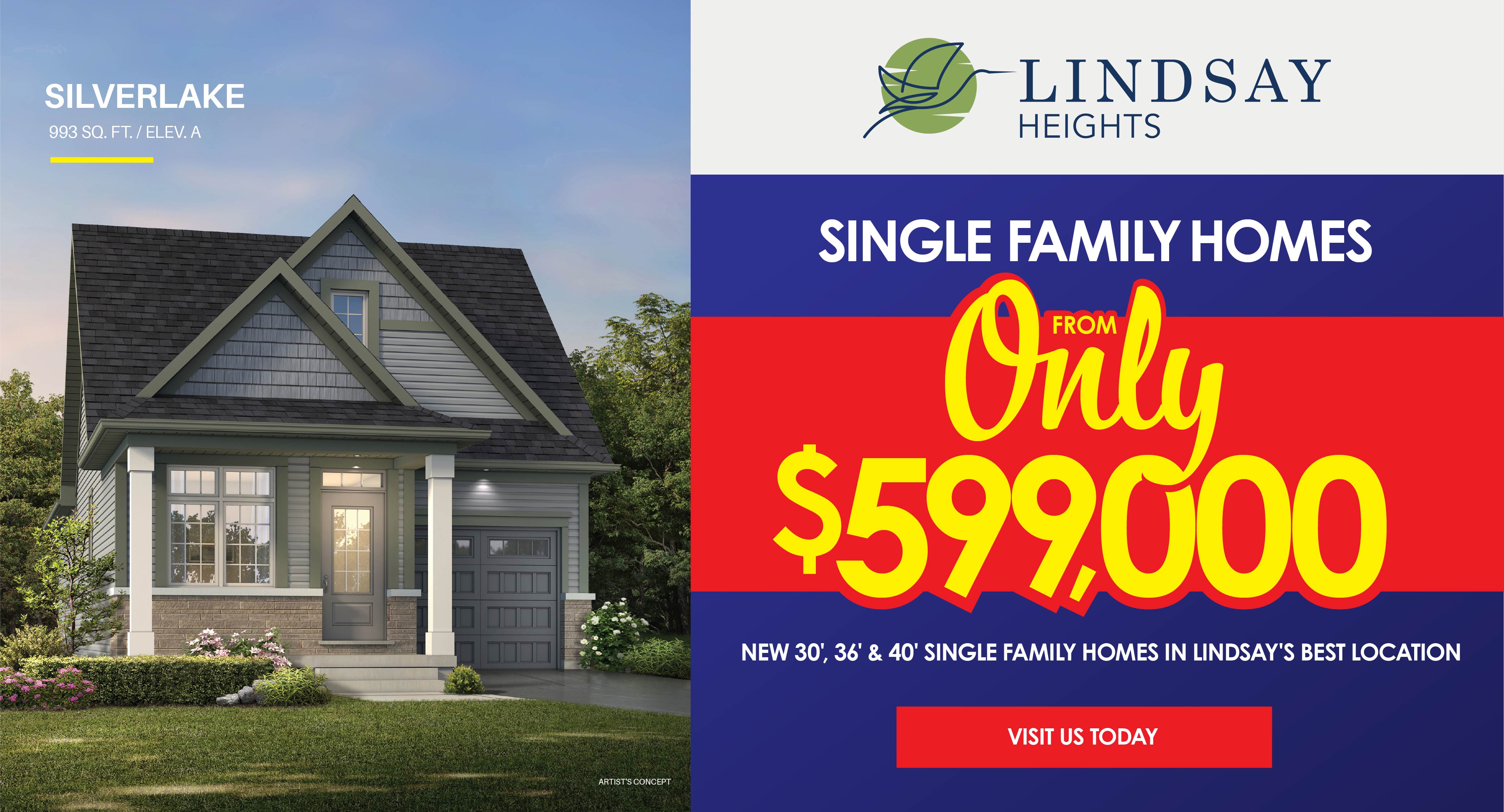 Lindsay Heights Rendering