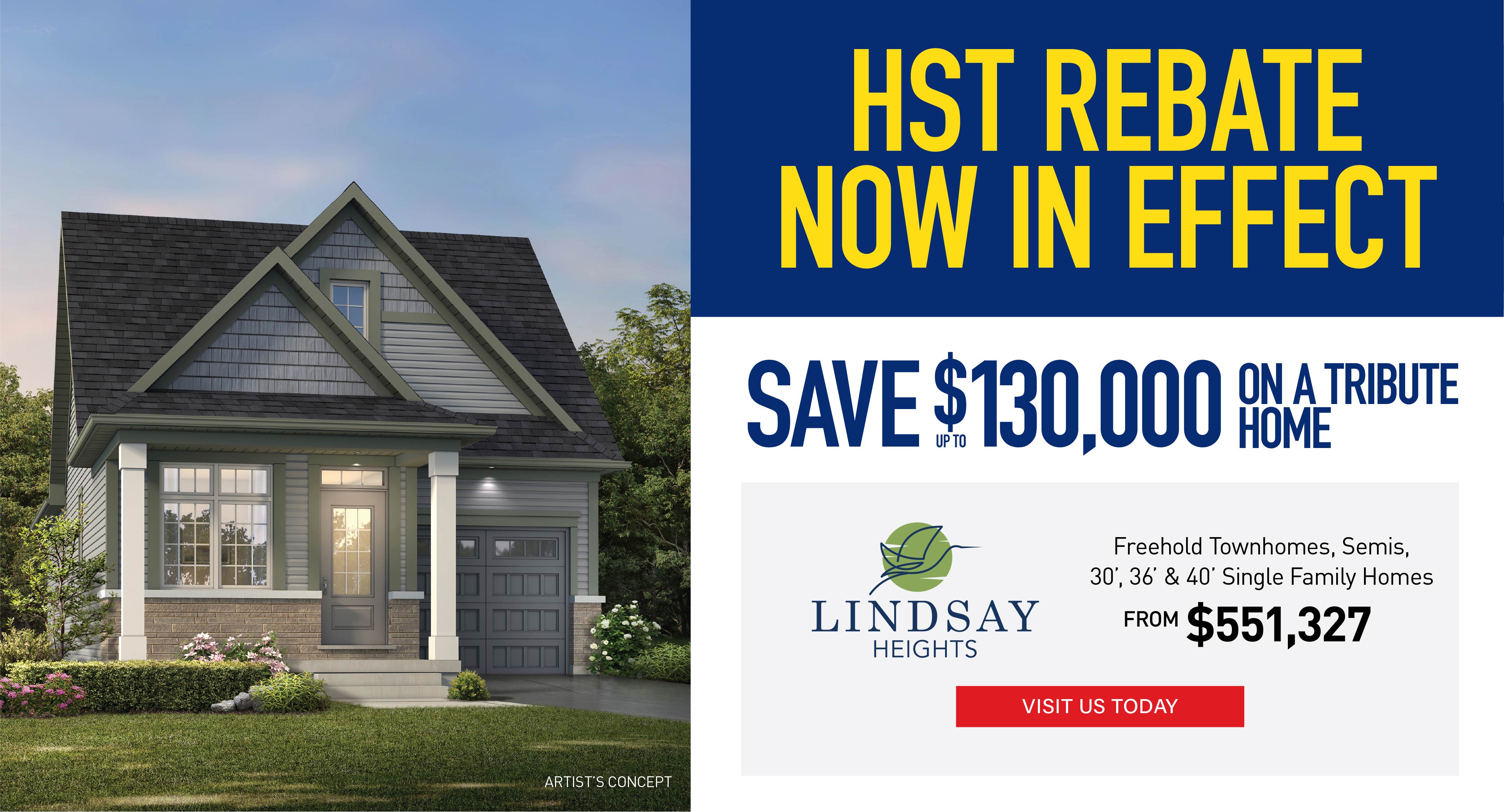 Lindsay Heights Rendering