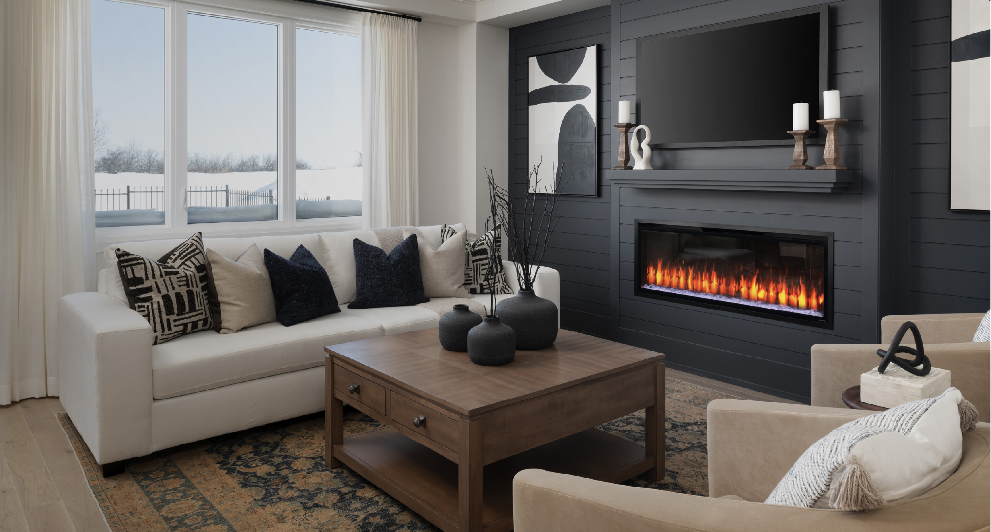 Lindsay Heights Rendering