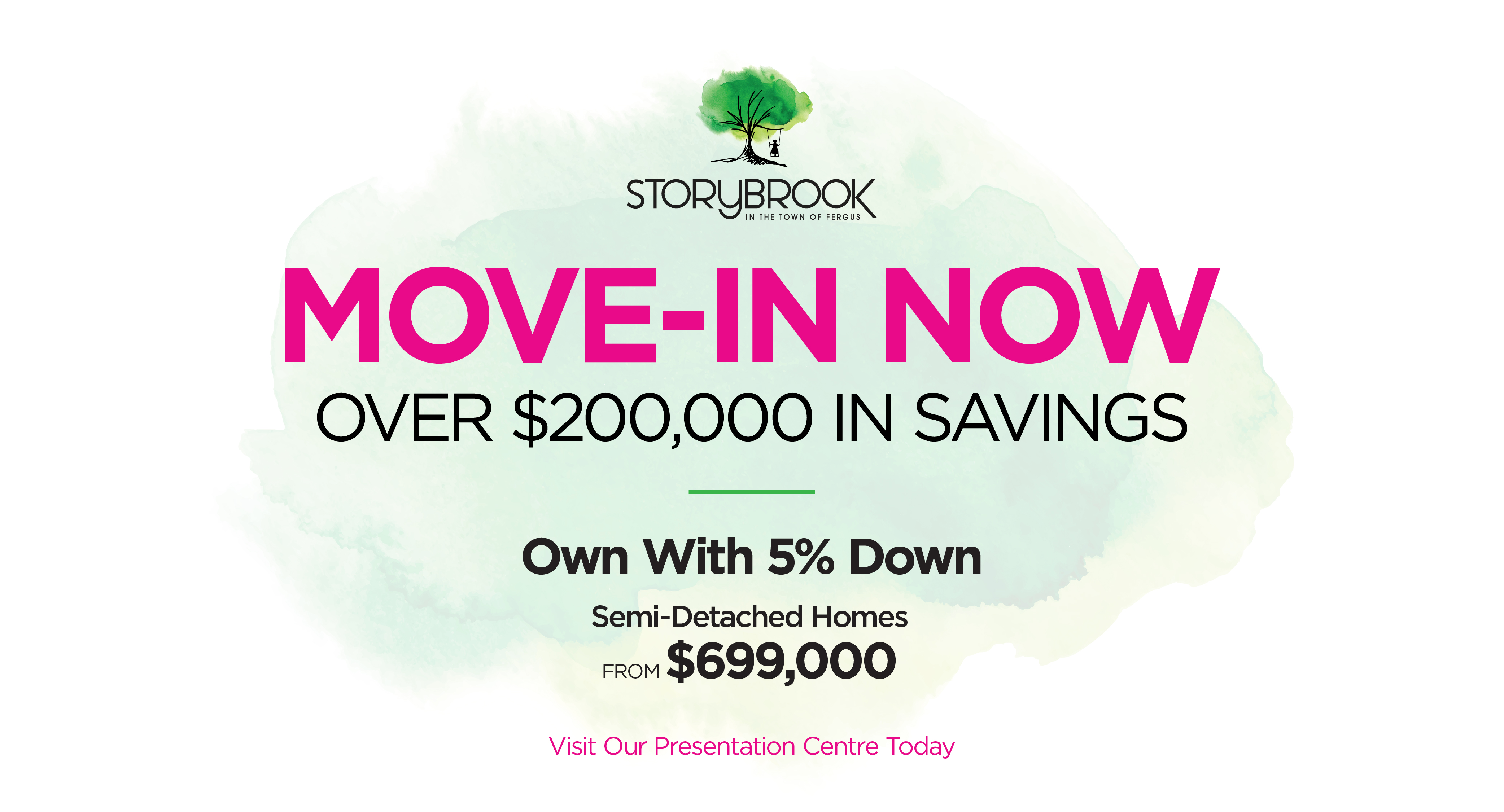 Storybrook Rendering