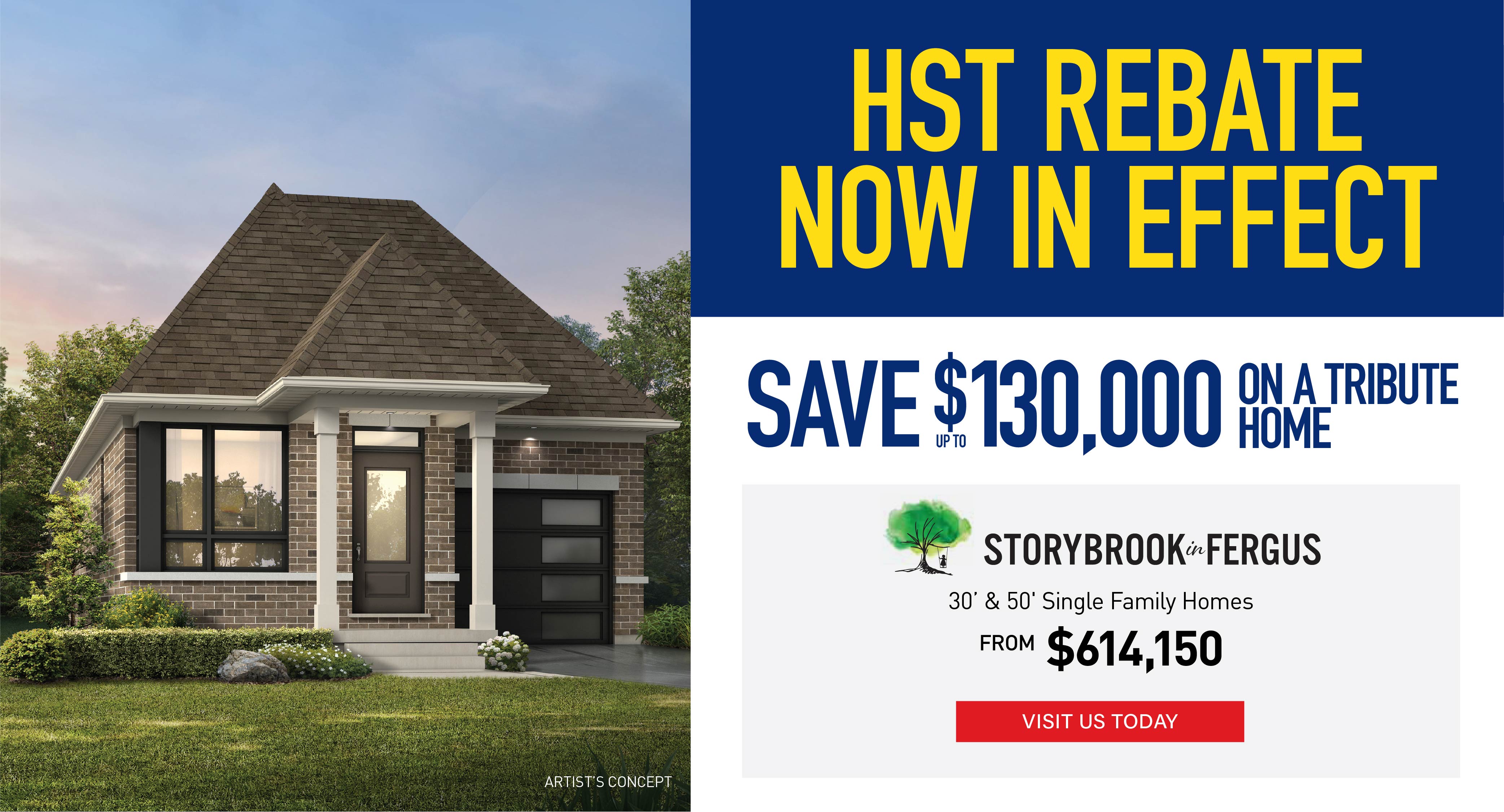 Storybrook Rendering